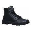 Palladium vīriešu zābaki PAMPA HI VL  Black/Black