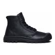 Palladium vīriešu zābaki PAMPA HI VL  Black/Black