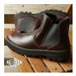 Palladium sieviešu zābaki PALLABOSSE CHELSEA LEATHER Regal/Black