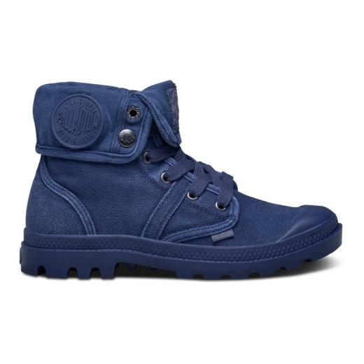 Palladium sieviešu zābaki PALLABROUSE BAGGY   ParisianNight/EiffelTow