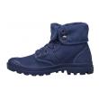 Palladium sieviešu zābaki PALLABROUSE BAGGY   ParisianNight/EiffelTow