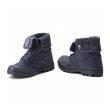 Palladium sieviešu zābaki PALLABROUSE BAGGY   ParisianNight/EiffelTow