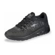 KangaROOS apavi KANGA X 5000 / Jet Black/Steel Grey