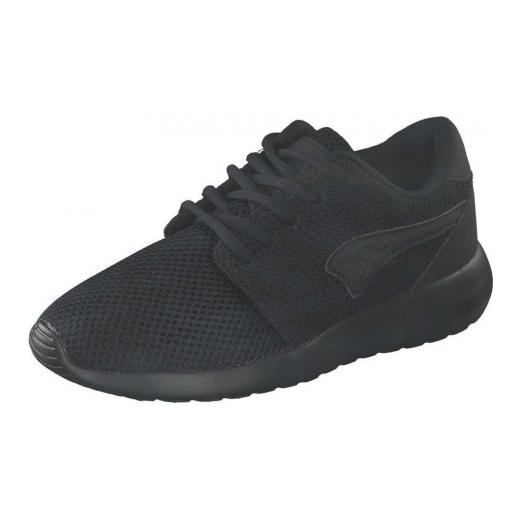 KangaROOS apavi MUMPY / Jet Black