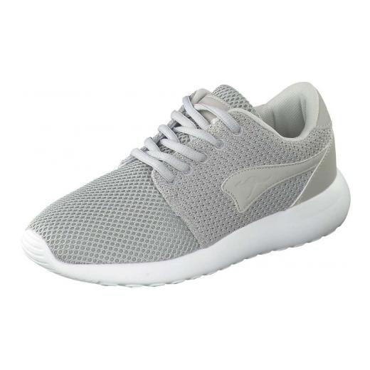 KangaROOS apavi MUMPY / Vapor Grey