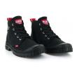 Palladium apavi SP20 DARE / All Black