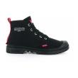 Palladium apavi SP20 DARE / All Black