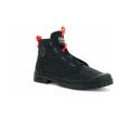 Palladium apavi SP20 HI SPORT / Black-Black