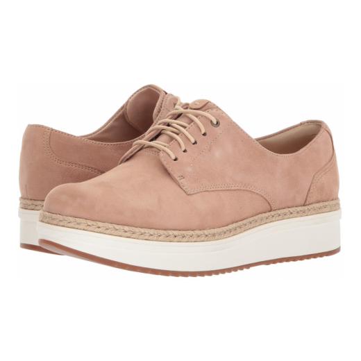 CLARKS sieviešu kurpes TEADALE RHEA