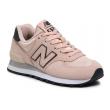 New Balance sievešu apavi WL574FL2