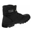 Palladium sieviešu / vīriešu apavi BAGGY ARMY TRNG U / Black