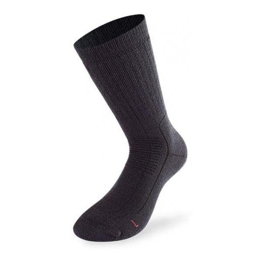 LENZ Trekinga zeķes TREKKING 6.0 + MERINO 45