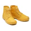 Palladium apavi MONO CHROME /  Spicy Mustard