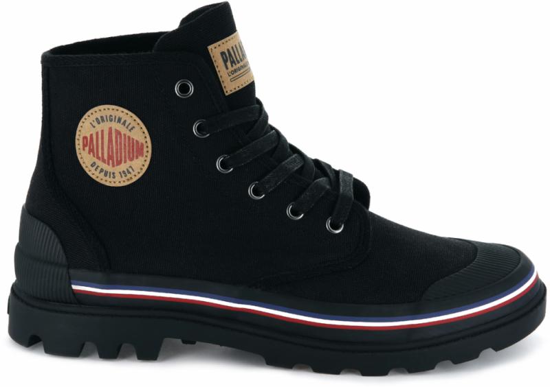 Palladium panam best sale