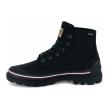 Palladium apavi PAMPA PANAM / Black
