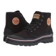 Palladium apavi PAMPA PANAM / Black