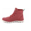 Palladium apavi PAMPA PUDDLE LT + Waterproof / Garnet Rose