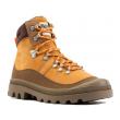 Palladium sieviešu zābaki Pallabrousse Hiker Waterproof + / Apple Cinammon