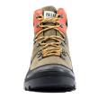 Palladium vīriešu zābaki Pallabrousse Hiker Waterproof + / Olive Night