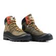 Palladium vīriešu zābaki Pallabrousse Hiker Waterproof + / Olive Night