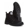 PALLADIUM apavi PAMPA SP20 HI CVS / Black