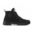 PALLADIUM apavi PAMPA SP20 HI CVS / Black