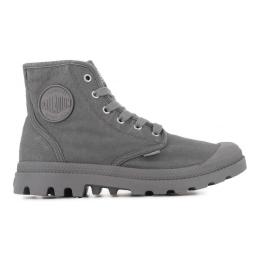 Palladium vīriešu apavi Pampa Hi / Metal